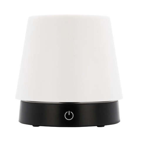 Switched Sleek Series Rechargeable LED Desk Lamp