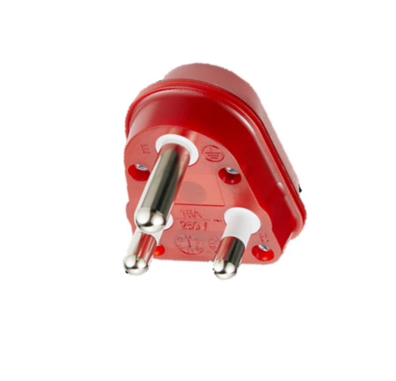 SWITCHED High Surge Plug Top
