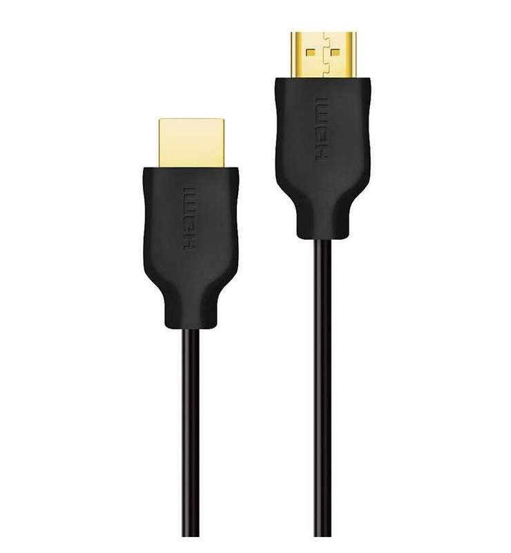 Philips 3 Meter HDMI 4K Cable