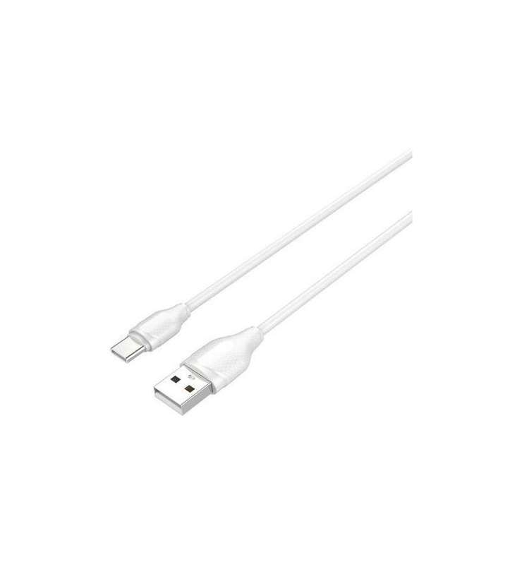LDNIO USB to Type C Cable 2 Mtrs