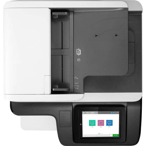 HP Color LaserJet Enterprise M776dn A3 Multifunction Colour Laser Business Printer