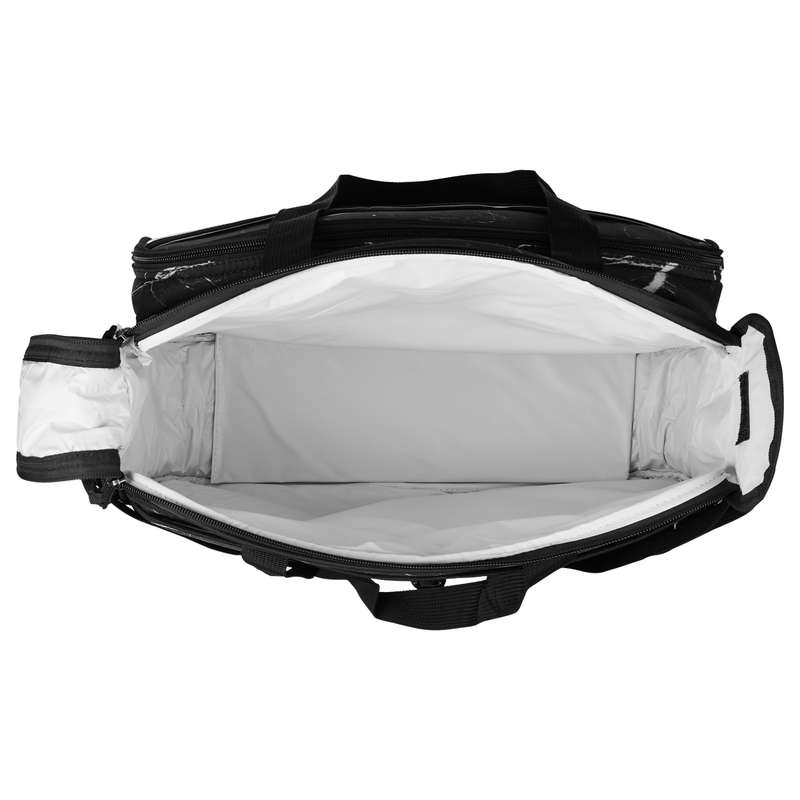 Totes Babe Marmol Diaper Bag