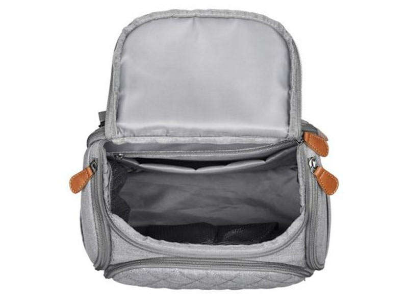 Totes Babe Montana Diaper Backpack