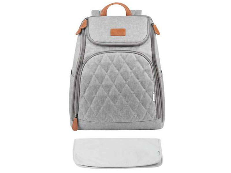 Totes Babe Montana Diaper Backpack