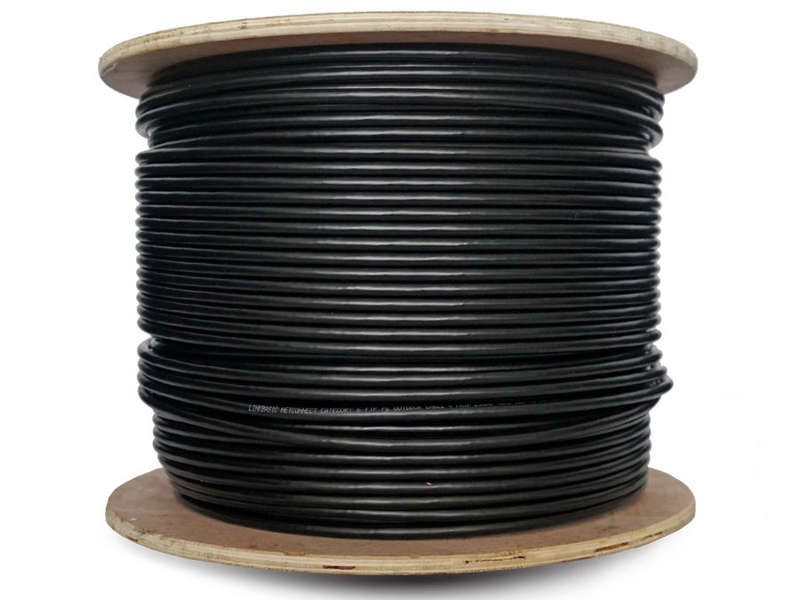 Linkbasic 305M Shielded UV Protected Cat6 Cable