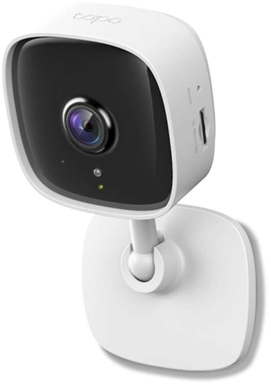 TP-Link Tapo TC60 1080P Home Security Wi-Fi Camera
