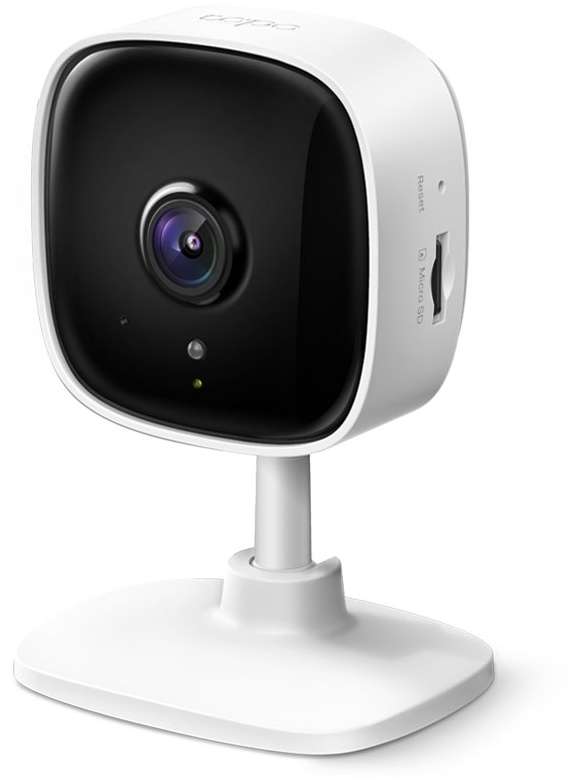 TP-Link Tapo TC60 1080P Home Security Wi-Fi Camera