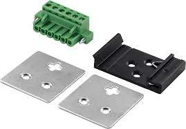 TrendNet 6-Port Hardened Industrial Gigabit DIN-Rail Switch
