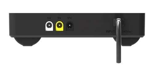 Titan Elecstor 18W Mini DC UPS 12000mAh