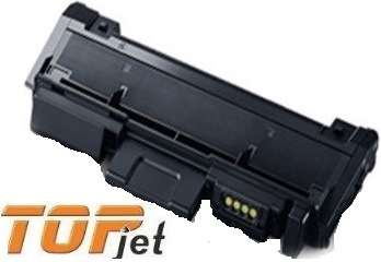 TopJet Generic Replacement Toner Cartridge for Samsung MLT-D116L Black