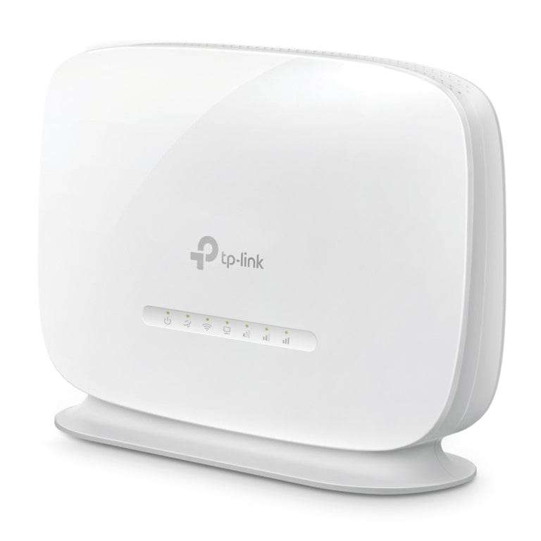 TP-Link TL-MR105 300Mbps Wireless N 4G LTE Router