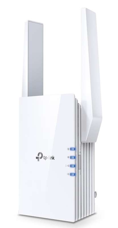 TP-Link AX3000 WI-FI 6 Range Extender