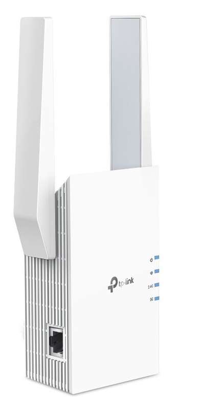 TP-Link AX3000 WI-FI 6 Range Extender