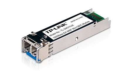 TP-LINK Gigabit SFP Module Multi-mode