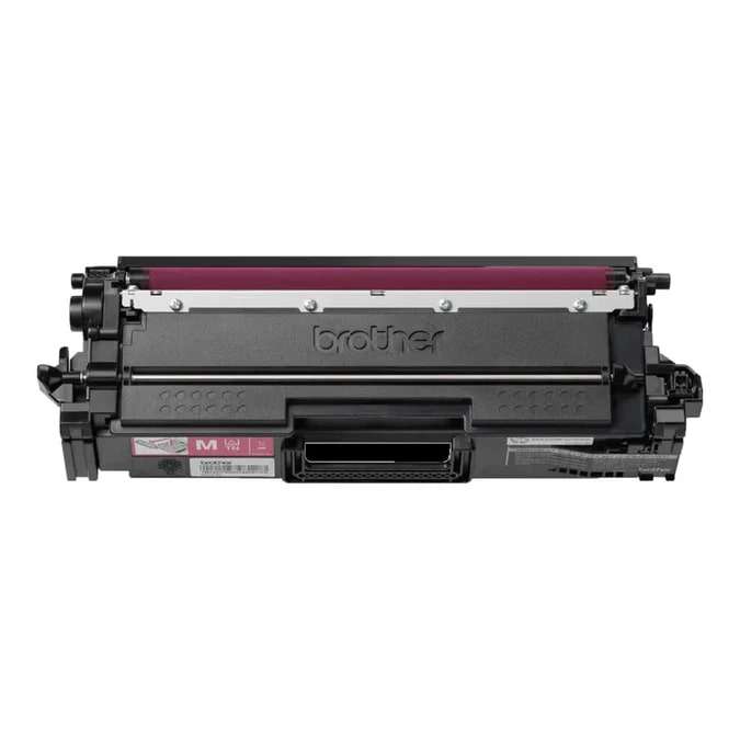 Brother TN-871XXLM High Yield Magenta Toner Cartridge 12000 pages Original 84GT630M141 Single-pack