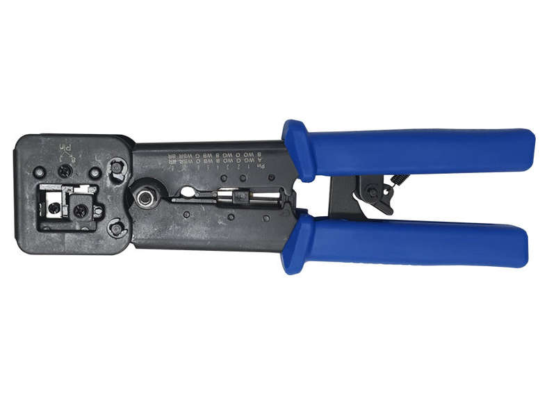 EZ Combo RJ45 Crimp Tool
