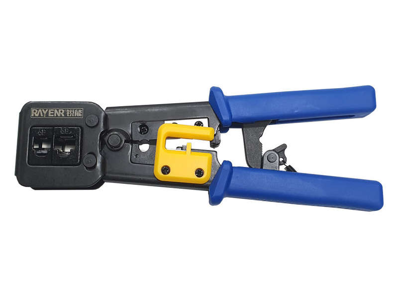 EZ Combo RJ45 Crimp Tool