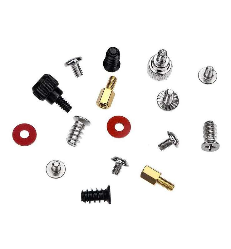 362 PCS DIY Computer Tool kit