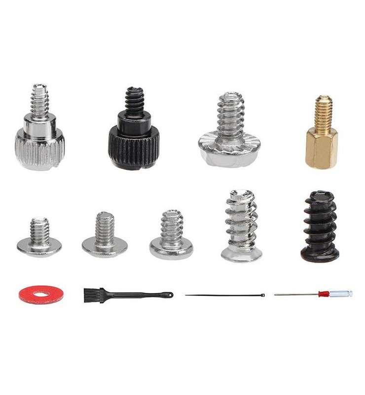 362 PCS DIY Computer Tool kit