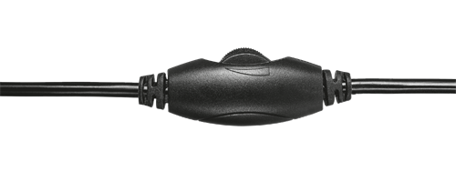 Trust TRS-16428 Spotlight Webcam Pro Black