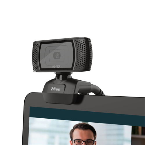 Trust TRS-18679 Trino HD Video Webcam