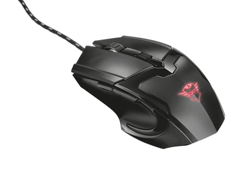 Trust TRS-21472 GXT 784 Gaming
