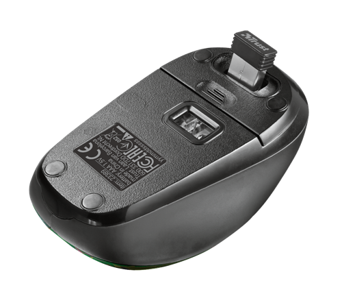 Trust YVI Toucan Wireless Mouse