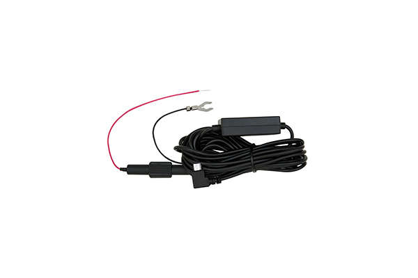 Transcend TS-DPK2 Micro USB Hardwire Cable For Dash Cam
