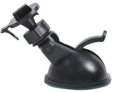 Transcend DrivePro 45mm Window Suction Mount - Black