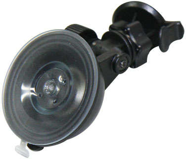 Transcend DrivePro 45mm Window Suction Mount - Black
