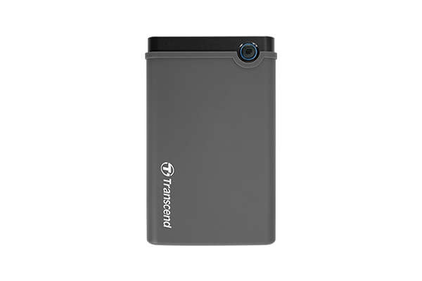 Transcend Storejet 2.5 inch SSD/HDD Upgrade Kit - Rugged