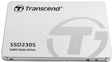 Transcend SSD230S 2TB 2.5 Inch 3D TLC Nand Internal Solid State Drive