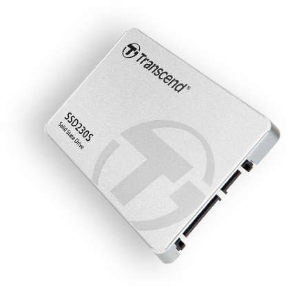 Transcend SSD230S 2TB 2.5 Inch 3D TLC Nand Internal Solid State Drive
