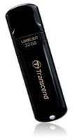 Transcend - JetFlash 700 USB 3.0 Super Speed Flash Drive - 32GB