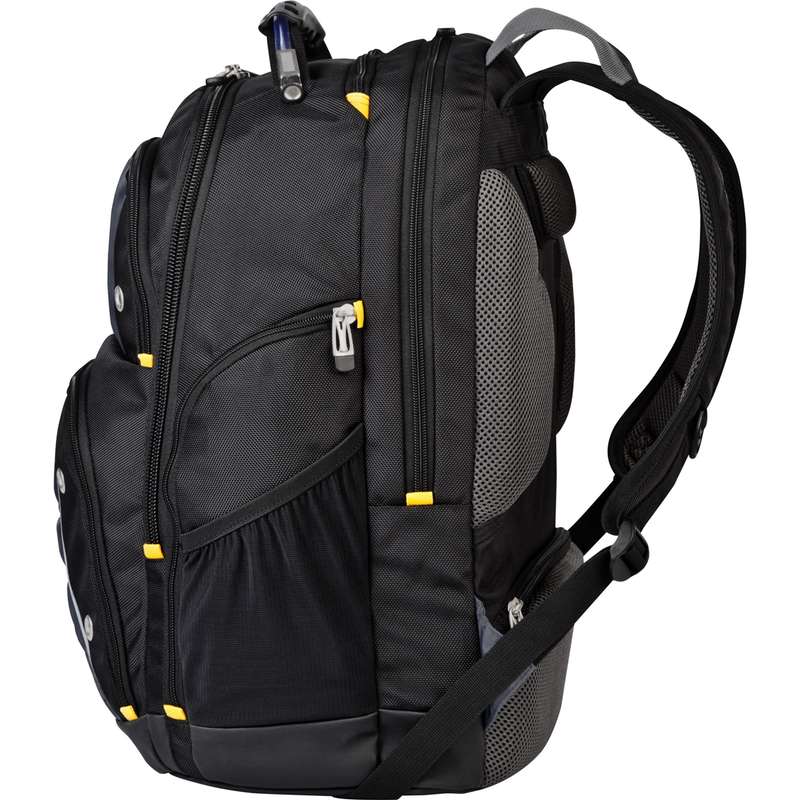 Targus Drifter 15.6 inch Laptop Backpack Black