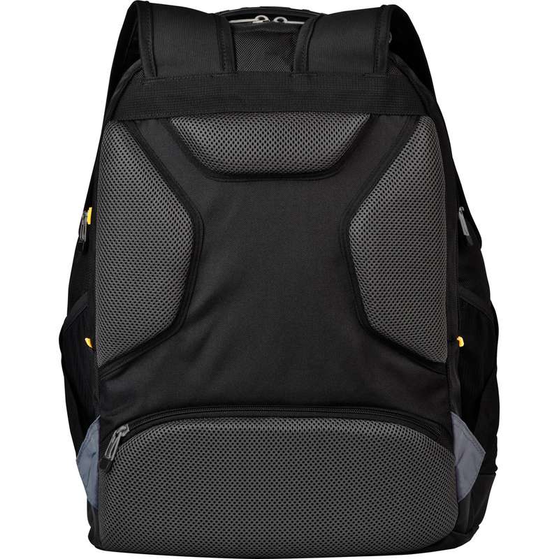 Targus Drifter 15.6 inch Laptop Backpack Black