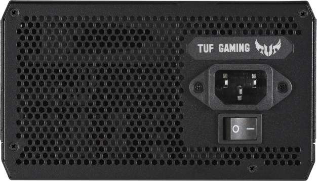 Asus TUF Gaming 750B 80PLUS Bronze ATX12V Power Supply