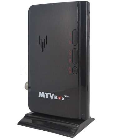 2830E XGA TV and FM Box Output VGA PC Audio