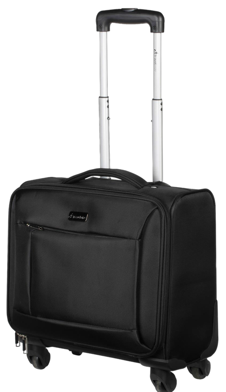 Travelwize RichB Business Trolley 16 inch Black