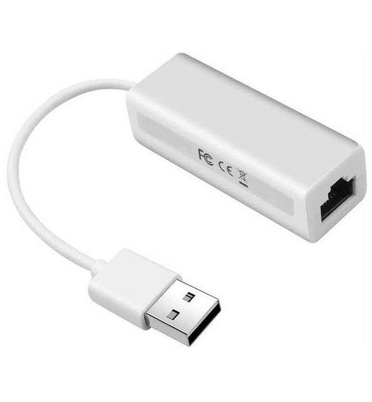10/100 USB Lan