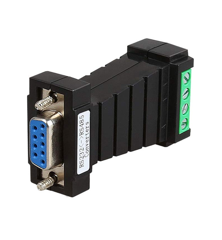 RS232 to RS485