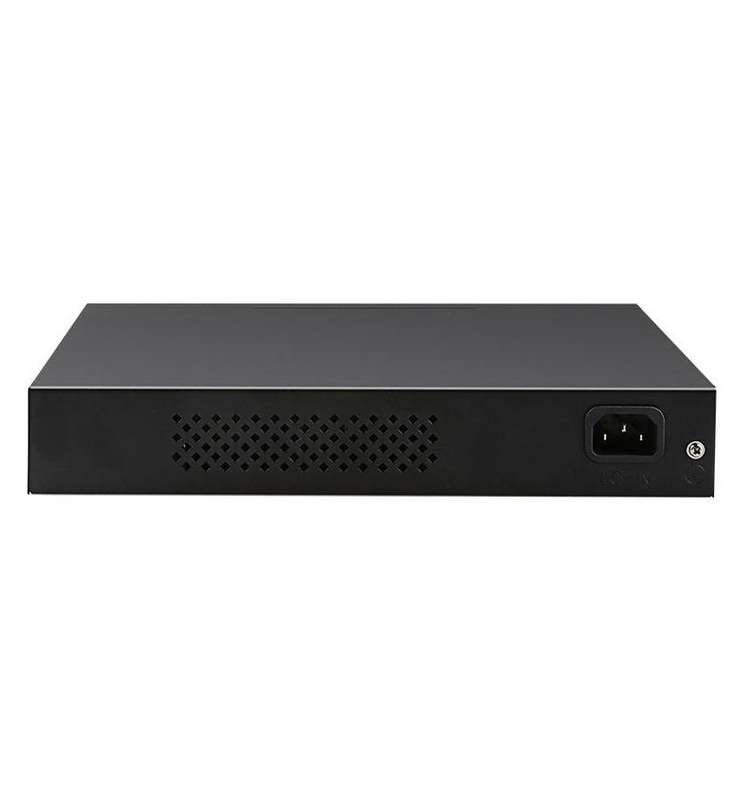 16 Port Gigabit Switch - TXE018