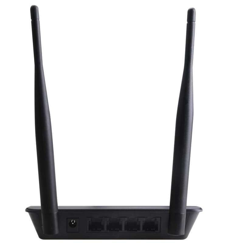M-Link 2.4G Wireless 300m Router