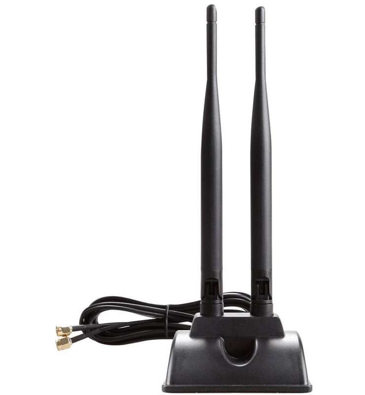 AC/AX Antenna