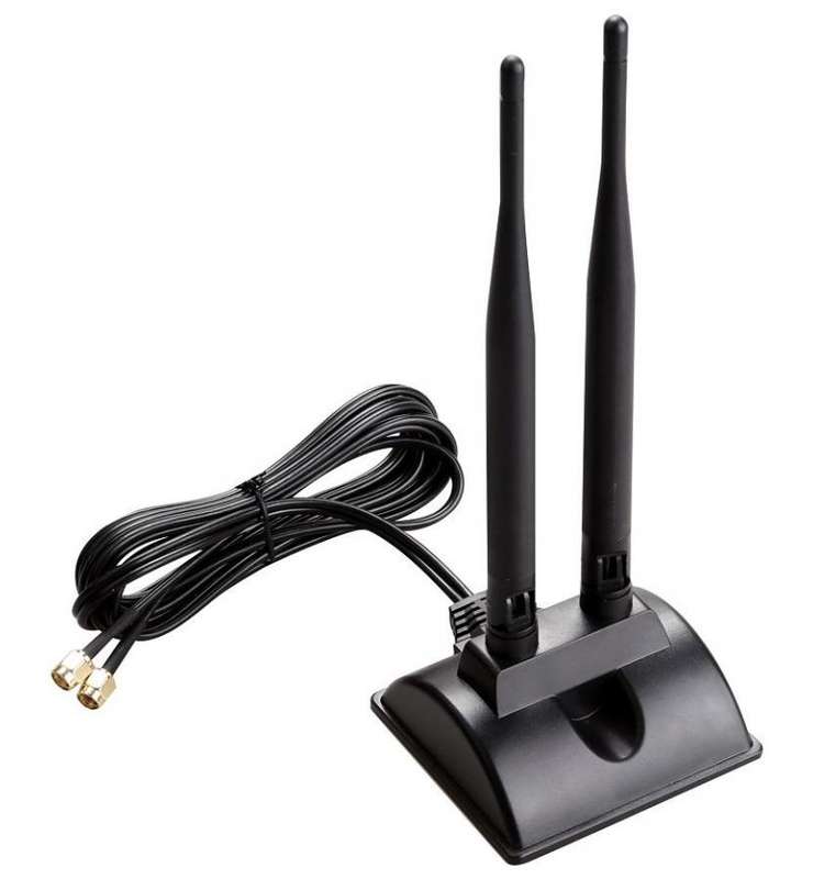 AC/AX Antenna