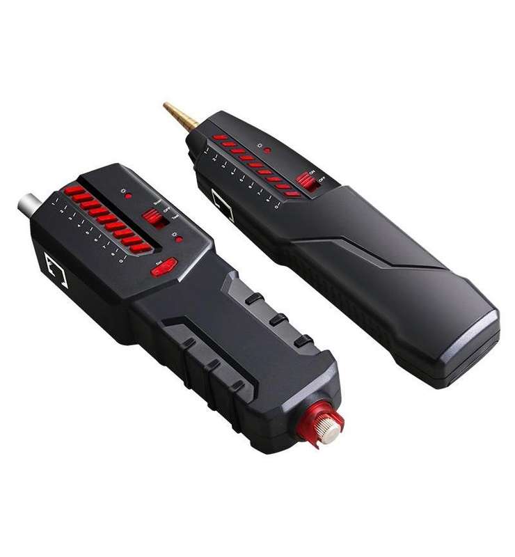 Wire Tracker