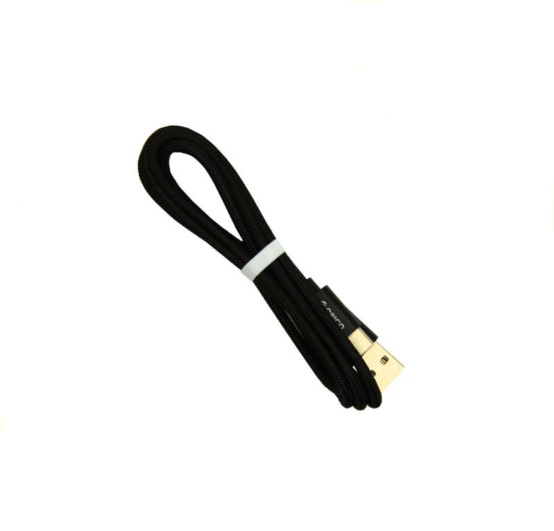 Orico USB Type-C ChargeSync 1m Cable Black