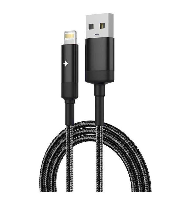 Appacs Smart Power OFF Lightning Cable