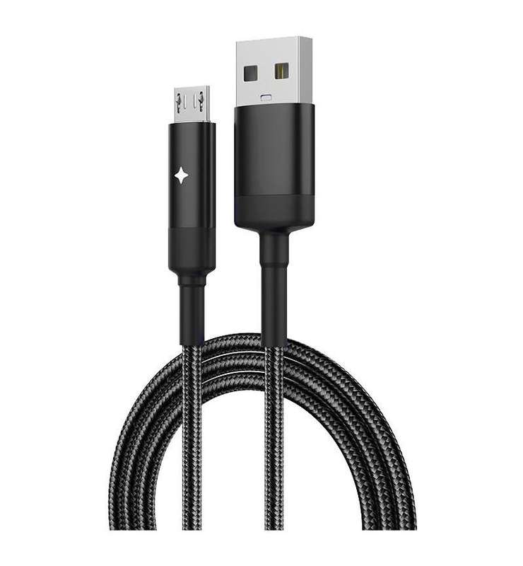 Appacs Smart Power OFF Micro USB Cable
