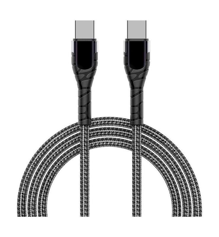 Appacs USB-C to USB-C 1m